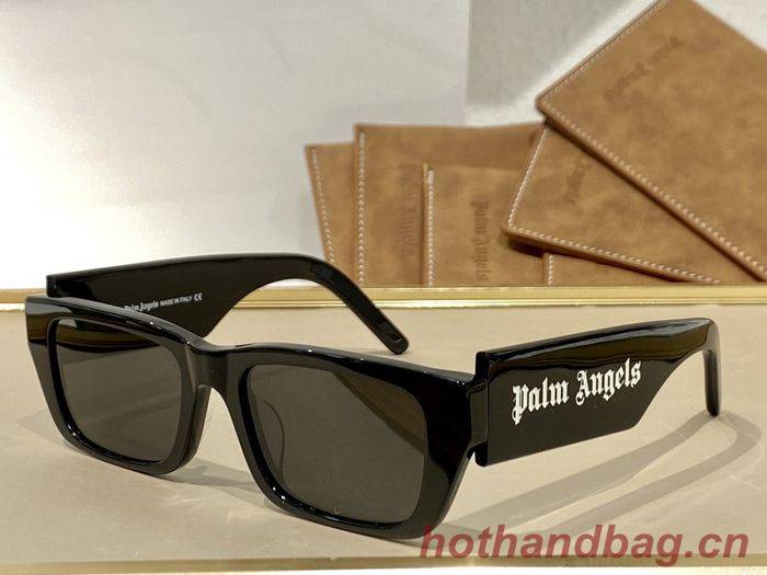 Palm Angels Sunglasses Top Quality PAS00025